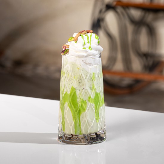 Pistachio Shake