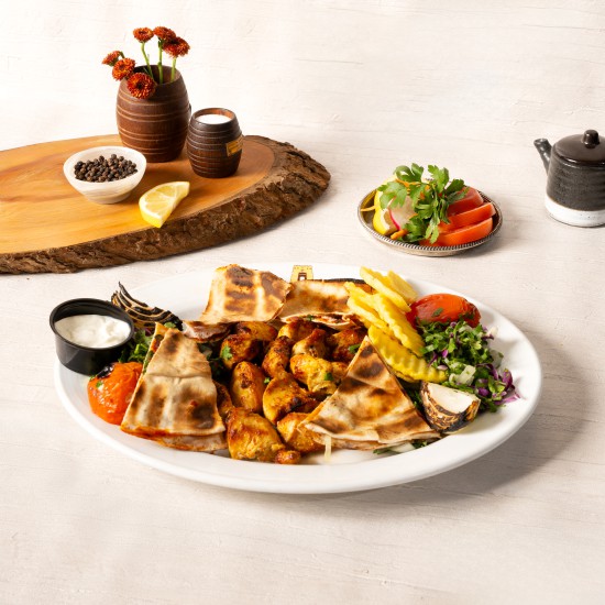 Shish Tawook