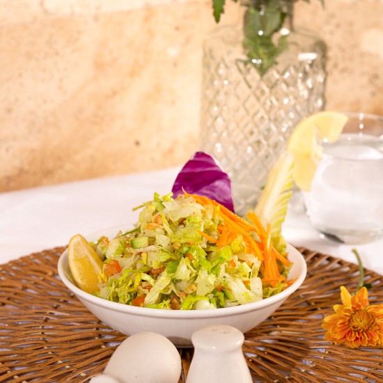 Orient Salad