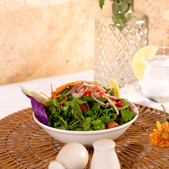 Rocca Salad