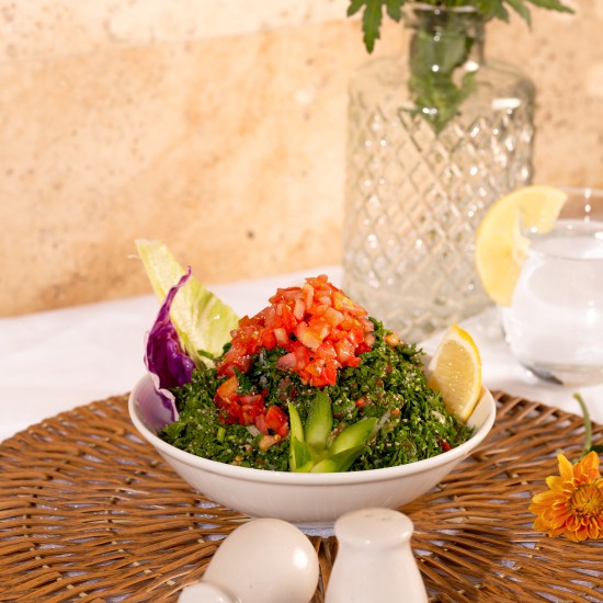 Tabbouleh