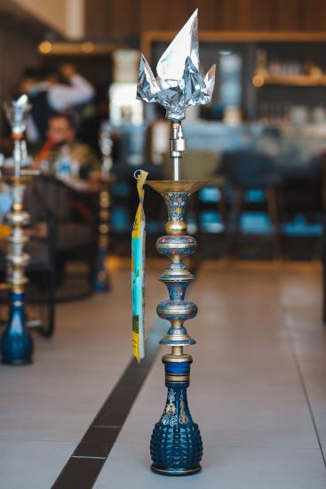 اركيلة معجنات