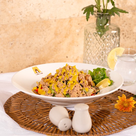 Tuna Salad