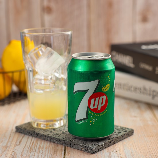 7up With Lemon