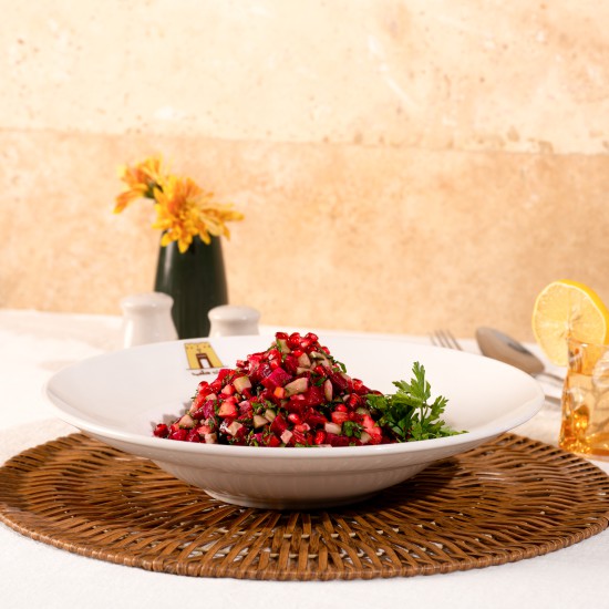 Beetroot Salad
