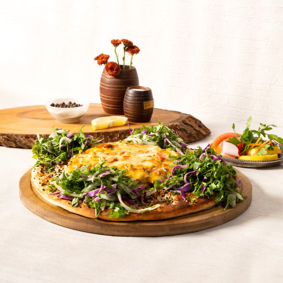 Alexandrian Kebab Tray