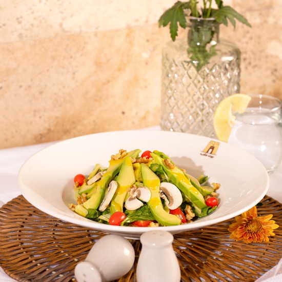 Avocado Salad