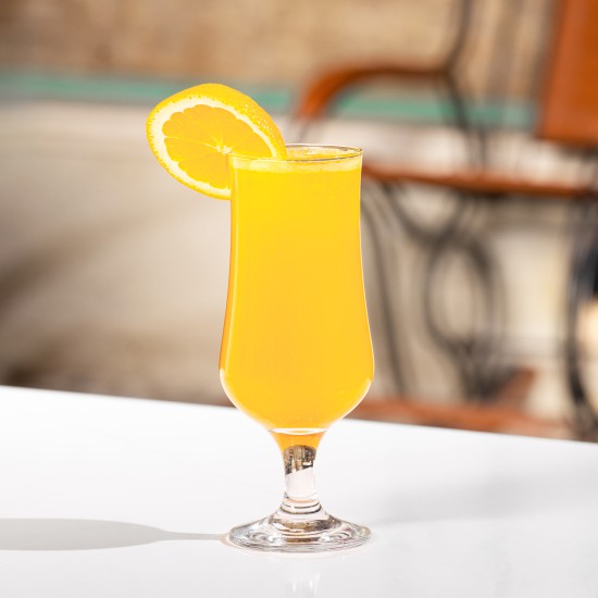 Orange Juice