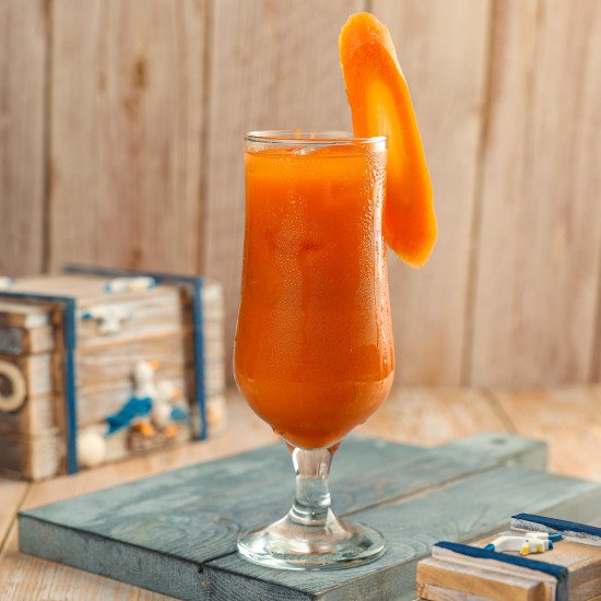 Carrot Juice