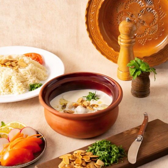 Shish Barak